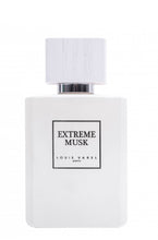 Load image into Gallery viewer, Louis Varel Extreme Musk, apa de parfum 100 ml, unisex