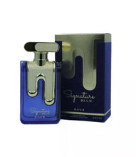 Load image into Gallery viewer, Signature Blue Rave 100ml