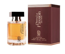 Load image into Gallery viewer, Choco La Passion Nylaa, Apa de Parfum, Femei, 100 ml Parfum arabesc original import Dubai