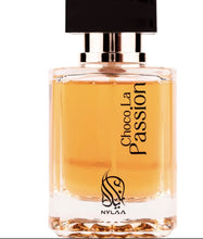 Load image into Gallery viewer, Choco La Passion Nylaa, Apa de Parfum, Femei, 100 ml Parfum arabesc original import Dubai
