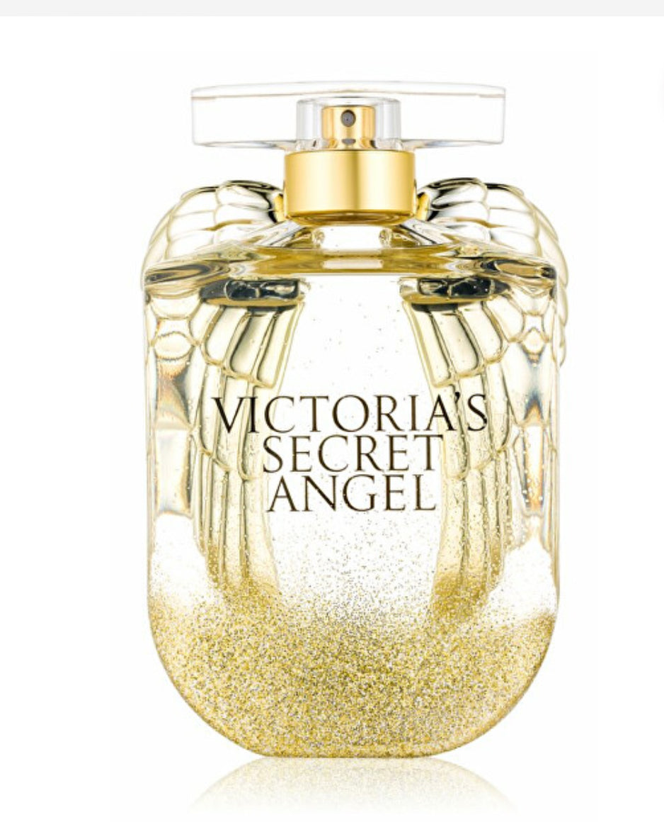 Victoria´s Secret Angel Gold Apa de parfum 100 ml (Tester)