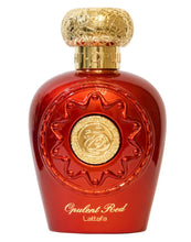 Load image into Gallery viewer, Parfum Arăbesc Opulent Red, Lattafa, Damă, Apă de Parfum – 100ml