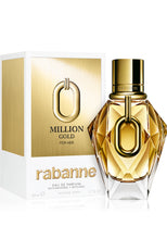 Load image into Gallery viewer, Paco Rabanne Million Gold For Her 90 ml