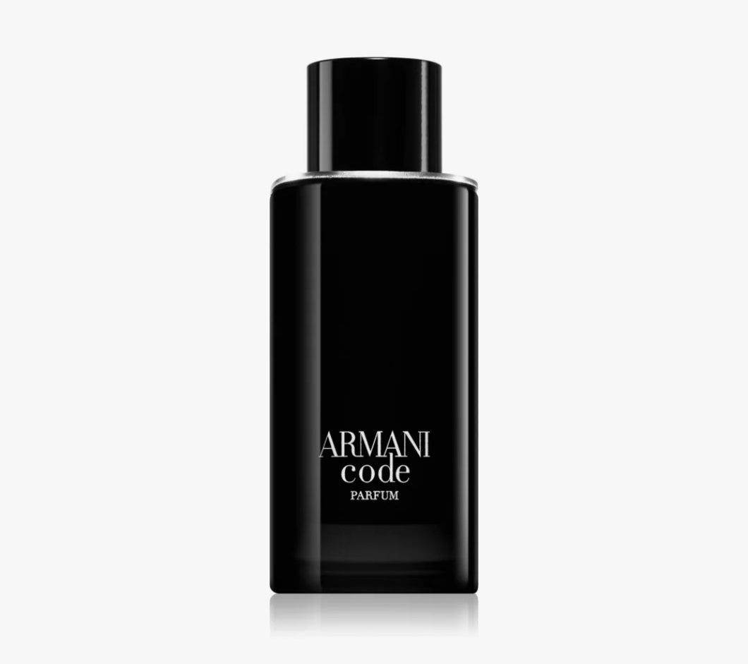Armani Code Parfum 125 ml (Tester)