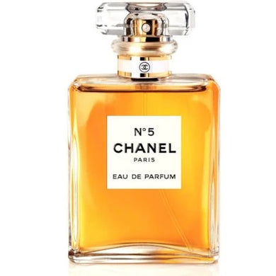 Coco Chanel No. 5 – Eau de Parfum, 100ml
