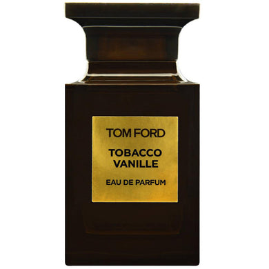 Tom Ford Tobacco Vanille Eau de parfum 100 ml (TESTER)
