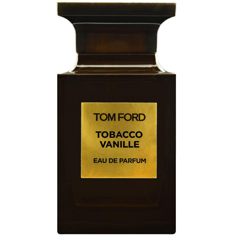 Tom Ford Tobacco Vanille Eau de parfum 100 ml (TESTER)