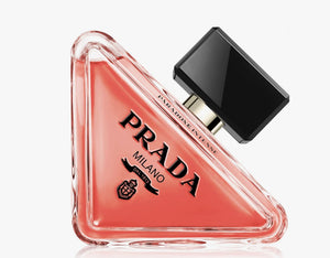 Prada Paradoxe Intense - Eau de Parfum Pentru Femei 90 ml