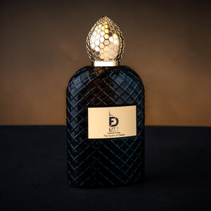 Fragrances Dubai – The Scent Of Dubai Luxury Collection Extraict De Parfum 100 ml