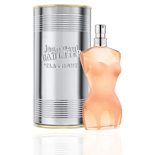 Apa de Parfum Jean Paul Gaultier, Classique , Femei, 100 ml