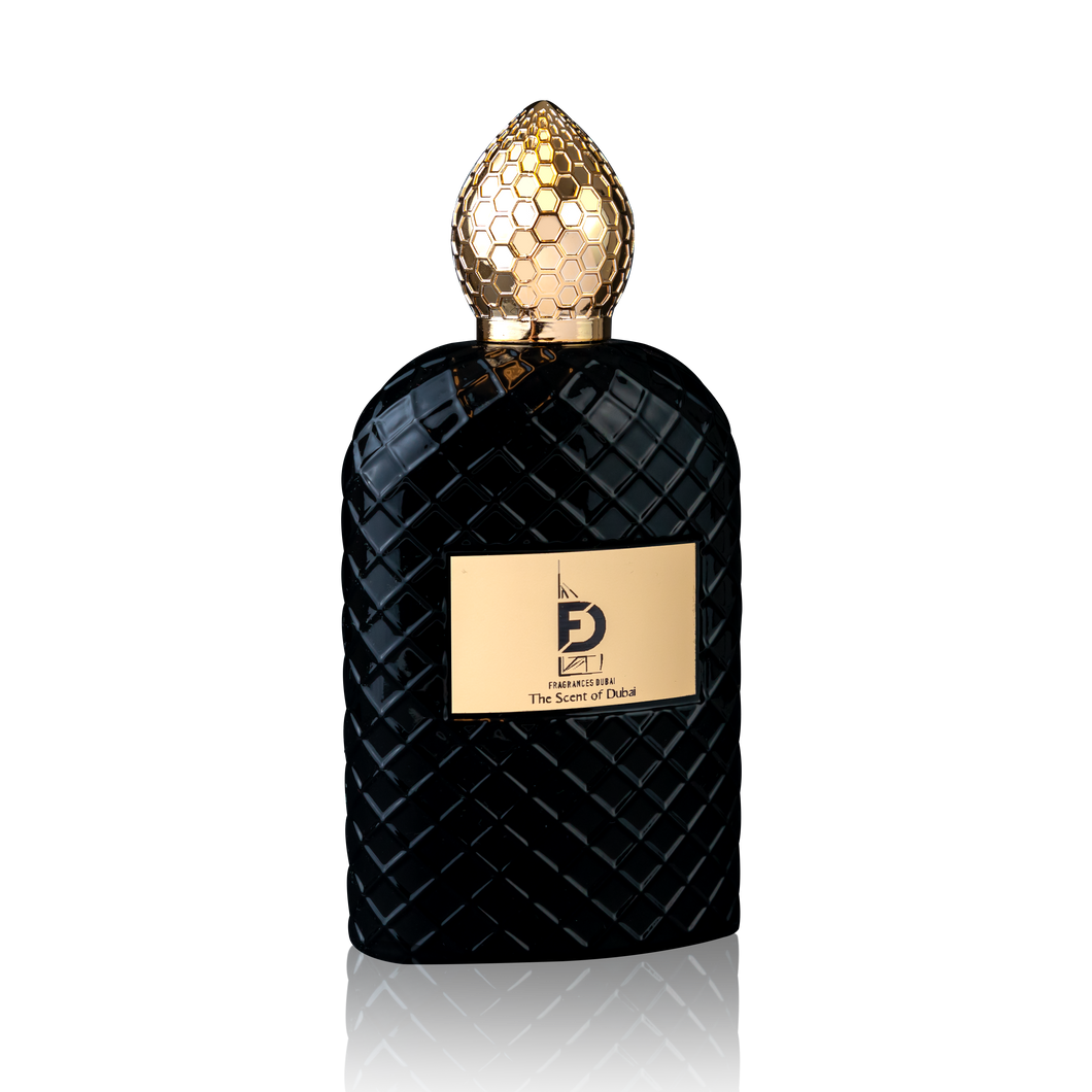 Fragrances Dubai – The Scent Of Dubai Luxury Collection Extraict De Parfum 100 ml