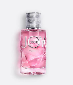 JOY BY DIOR
Eau de parfum intense 90 ml (TESTER)