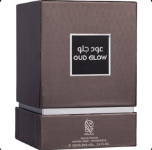 Load image into Gallery viewer, Oud Glow by Nylaa 100ml – Parfum arabesc original import Dubai