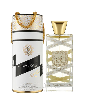 Lattafa Perfumes Musk Mood Apă de parfum