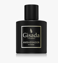 Load image into Gallery viewer, Gisada Ambassador Intense for Men, Eau de Parfum, 100ml
