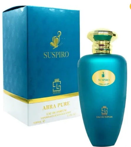 Suspiro Abra Pure – by Khalis – Parfum original import Dubai