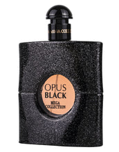 Load image into Gallery viewer, Parfum Arabesc Opus Black,Mega Collection, Femei, Apa de Parfum – 100ml