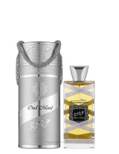 Load image into Gallery viewer, Lattafa Perfumes Oud Mood Reminiscence Apă de parfum
