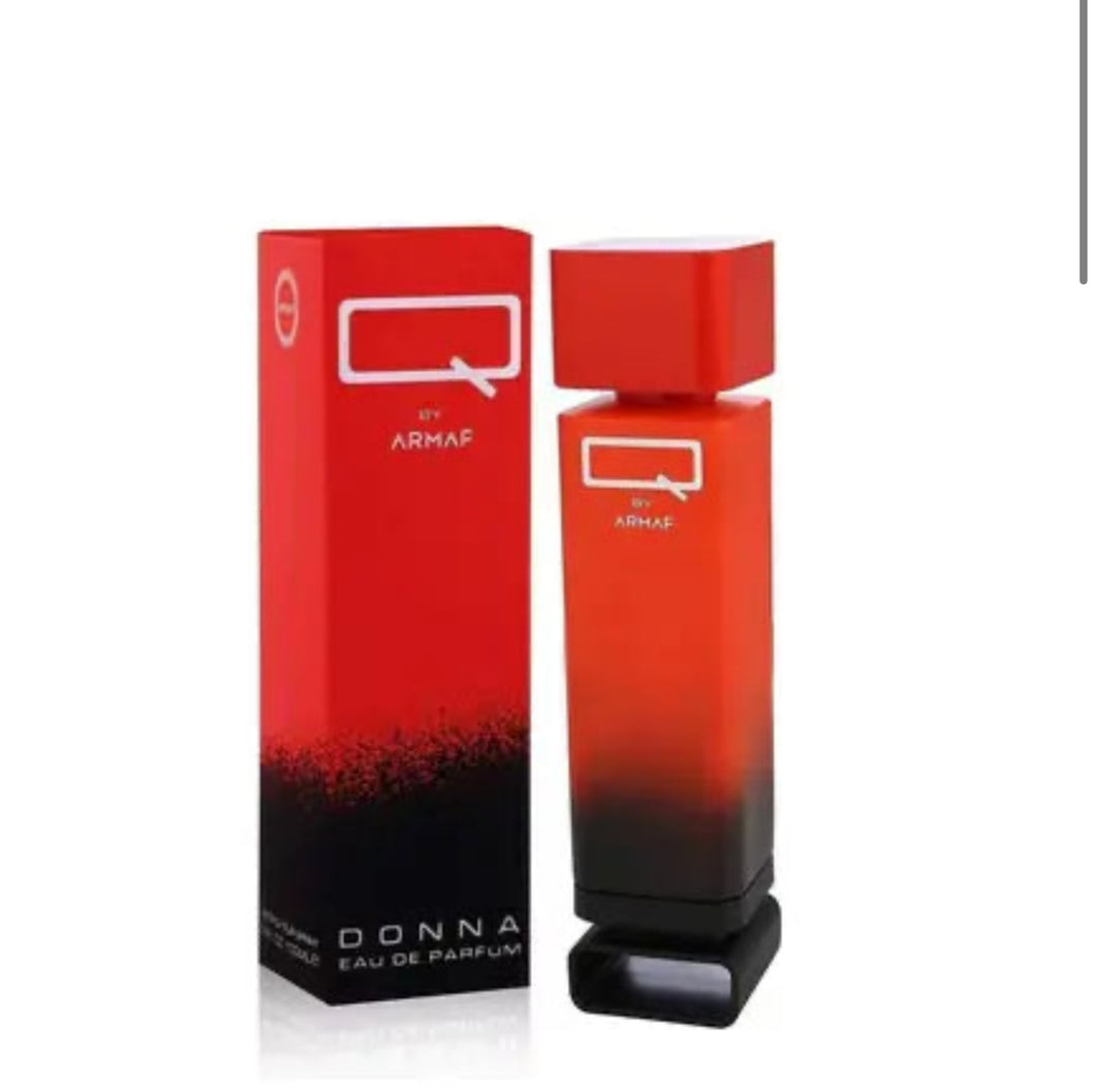 Armaf Q Donna - Apa De Parfum Pentru Femei 100ml