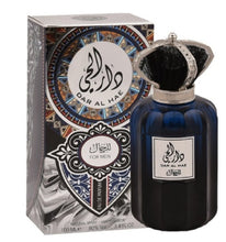 Load image into Gallery viewer, Dar Al Hae Ard Al Zaafaran 100 ml, apa de parfum, barbati