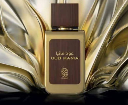 OUD MANIA Nylaa 100 ml