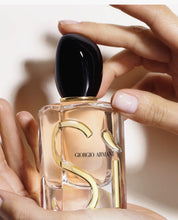 Load image into Gallery viewer, Armani Sì  Eau de Parfum Intense 100 ml (Tester)