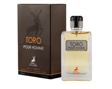 Load image into Gallery viewer, Toro Pour Homme Maison Alhambra 100 ml, apa de parfum, barbati