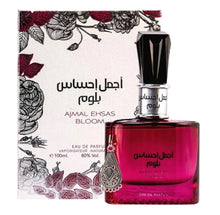 Load image into Gallery viewer, Apa de parfum Ard al Zaafaran Ajmal Ehsas Bloom, 100 ml, pentru femei