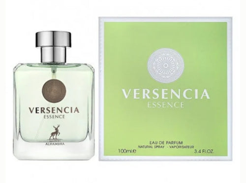 VERSENCIA ESSENCE Alhambra 100 ml