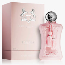 Load image into Gallery viewer, Inspirat de Parfums de Marly Delina 
Eau de Parfum pentru femei
 38 ml (Sigilat)