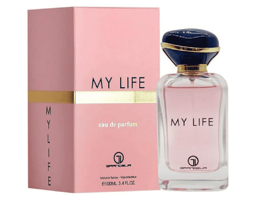 Grandeur Elite My Life Eau de Parfum 100ml