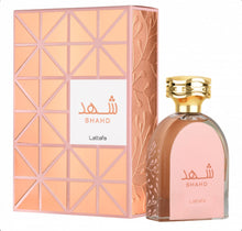 Load image into Gallery viewer, Shahd by Lattafa – Parfum Arabesc Original Dubai inspirat din Narciso By Narciso Rodriguez