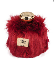 Load image into Gallery viewer, Parfum arabesc Jamana, apa de parfum 100 ml, unisex, Wadi Al Khaleej