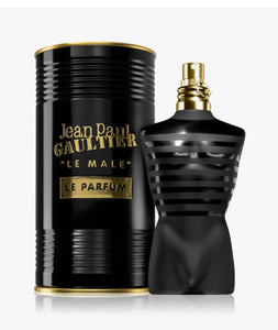 Jean Paul Gaultier Le Male Le Parfum Eau de Parfum pentru bărbați 125 ml