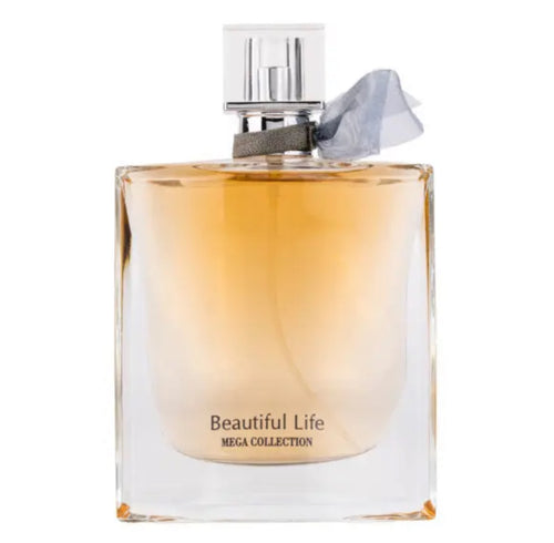 Parfum Beautiful Life ,Mega Collection, Femei, Apa de Parfum – 100ml