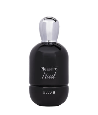 Parfum arabesc Pleasure Nuit, apa de parfum 100 ml, femei