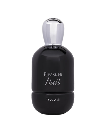 Parfum arabesc Pleasure Nuit, apa de parfum 100 ml, femei