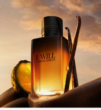 Load image into Gallery viewer, Armani I Will 100 ml Eau de parfum