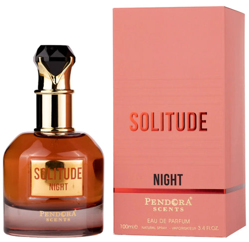 Solitude Night EDP 100ml