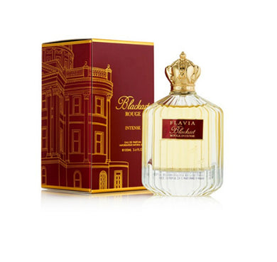 Blackart Rouge Intense - EDP