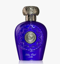Load image into Gallery viewer, Lattafa Perfumes Blue Oud 100ml