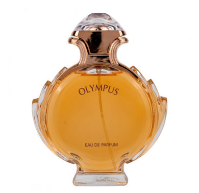 Parfum Arabesc Olympus, Mega Collection, Femei, Apa de Parfum - 100ml