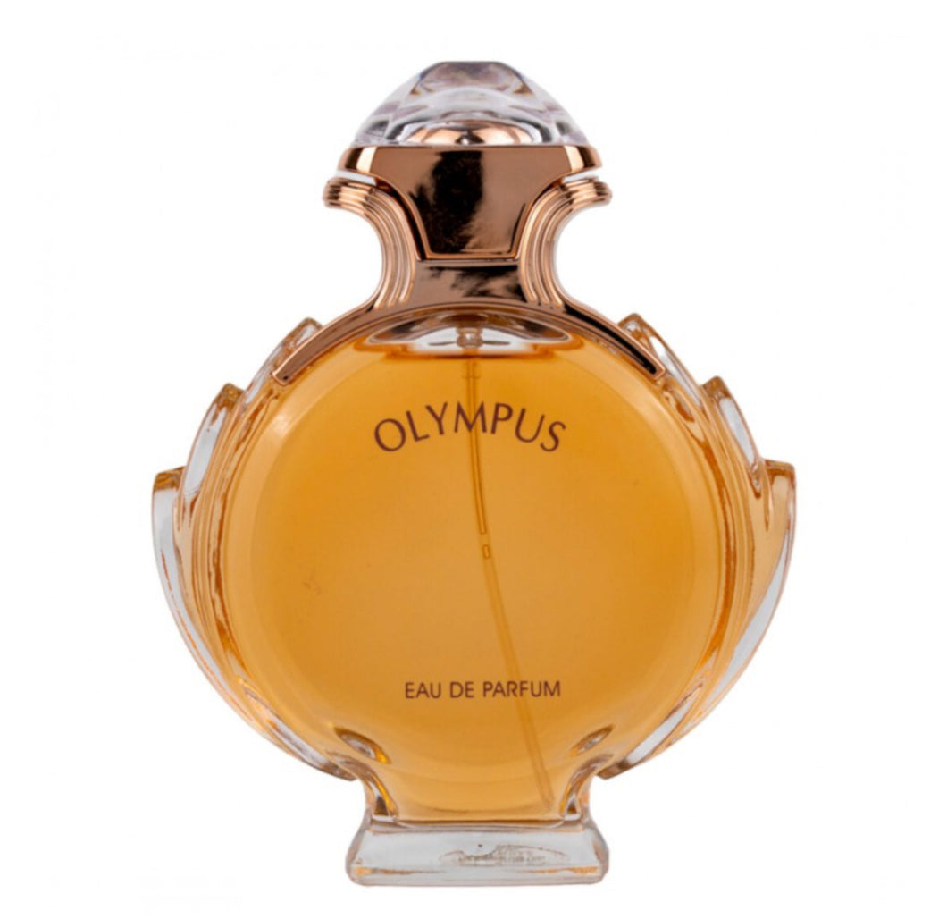 Parfum Arabesc Olympus, Mega Collection, Femei, Apa de Parfum - 100ml