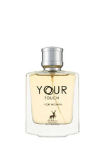 Load image into Gallery viewer, Your Touch For Women Maison Alhambra 100 ml, apa de parfum, femei