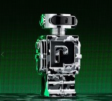 Load image into Gallery viewer, Paco Rabanne Phantom Legion Eau de Toilette 100 ml (Tester )