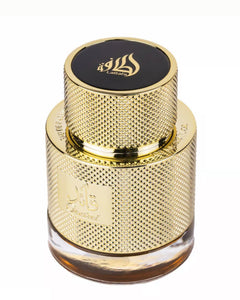Qaaed, 100ml