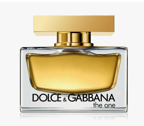Dolce&Gabbana The One Eau de Parfum pentru femei 75 ml (Tester)