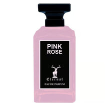Load image into Gallery viewer, Parfum PinkRose Eternal Arabesc100ml