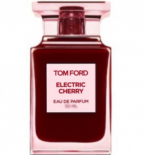 Tom Ford Electric Cherry, Eau de Parfum, 100 ml (tester)