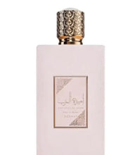 Load image into Gallery viewer, AMEERAT AL ARAB PRIVE ROSE Asdaaf 100 ml Parfum original import Dubai